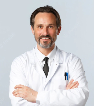 Dr. P. Suresh Kumar